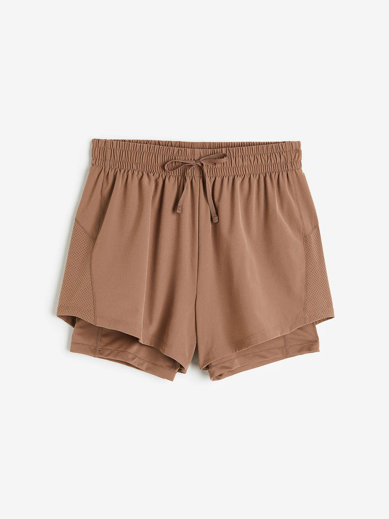 Шорты H&M модель 69054 Фото