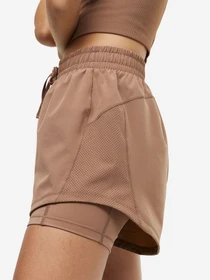 Шорты H&M модель 69054 Фото