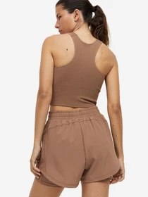 Шорты H&M модель 69054 Фото