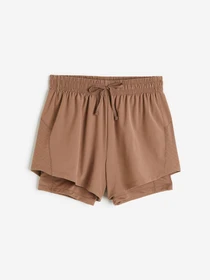 Шорты H&M модель 69054 Фото