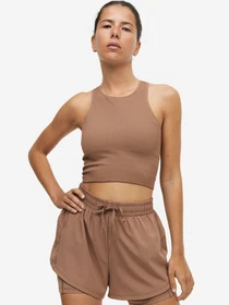 Шорты H&M модель 69054 Фото