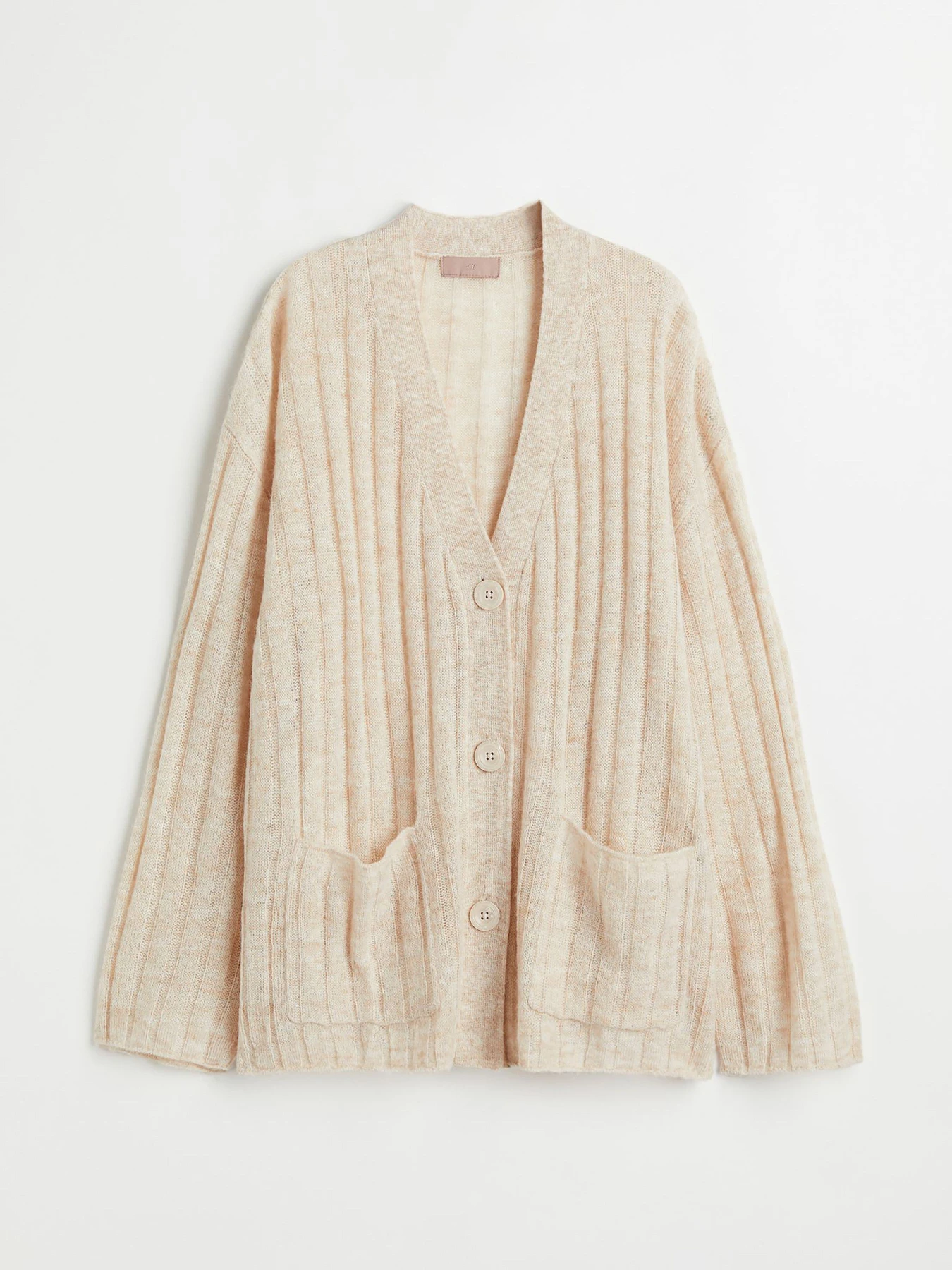 Свитры и кардиганы H&M модель 69039 Фото