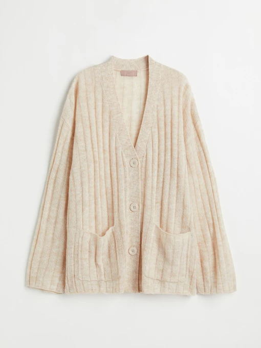 Свитры и кардиганы H&M модель 69039 Фото