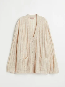 Свитры и кардиганы H&M модель 69039 Фото