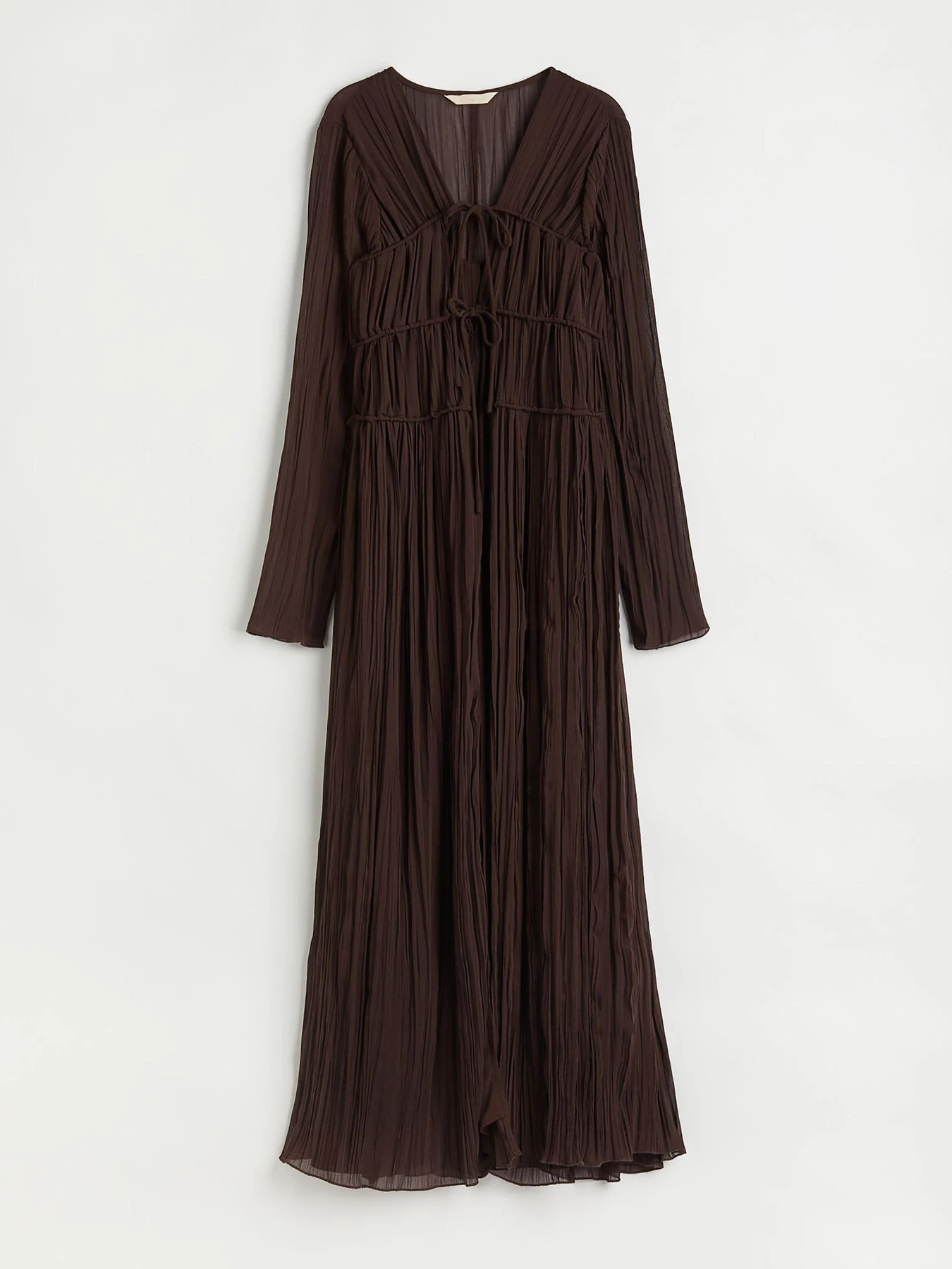 Платья H&M модель 69037 Фото