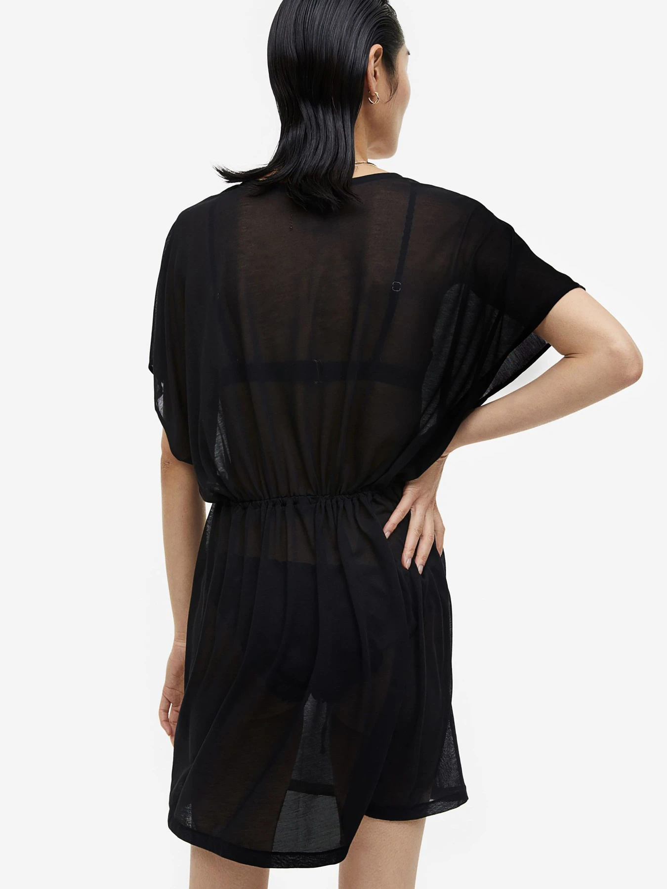 Платья H&M модель 69035 Фото