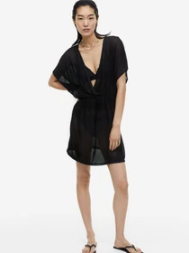 Платья H&M модель 69035 Фото