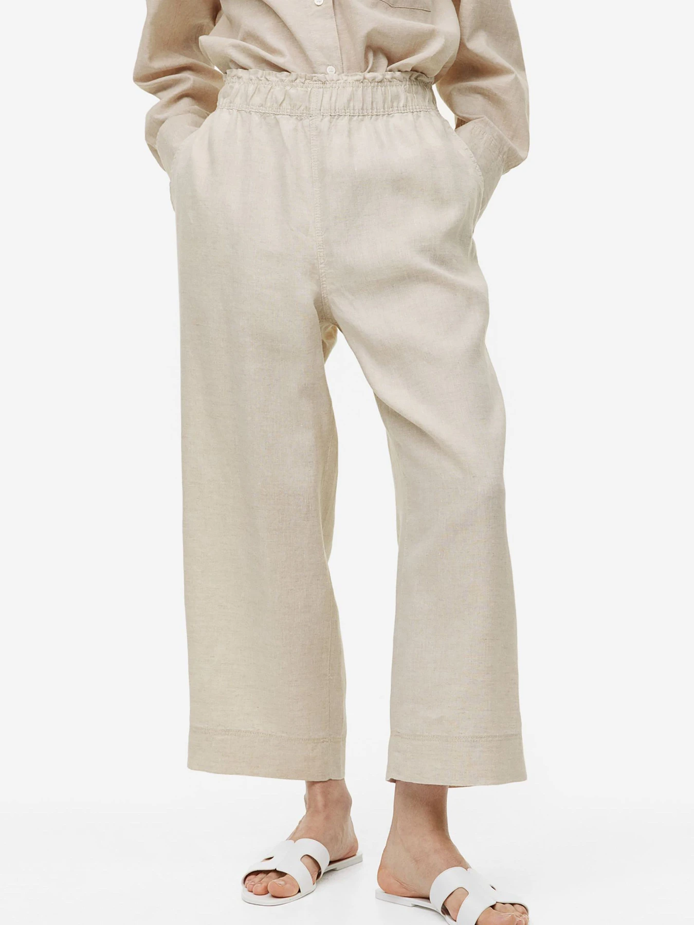 Брюки H&M модель 69058 Фото