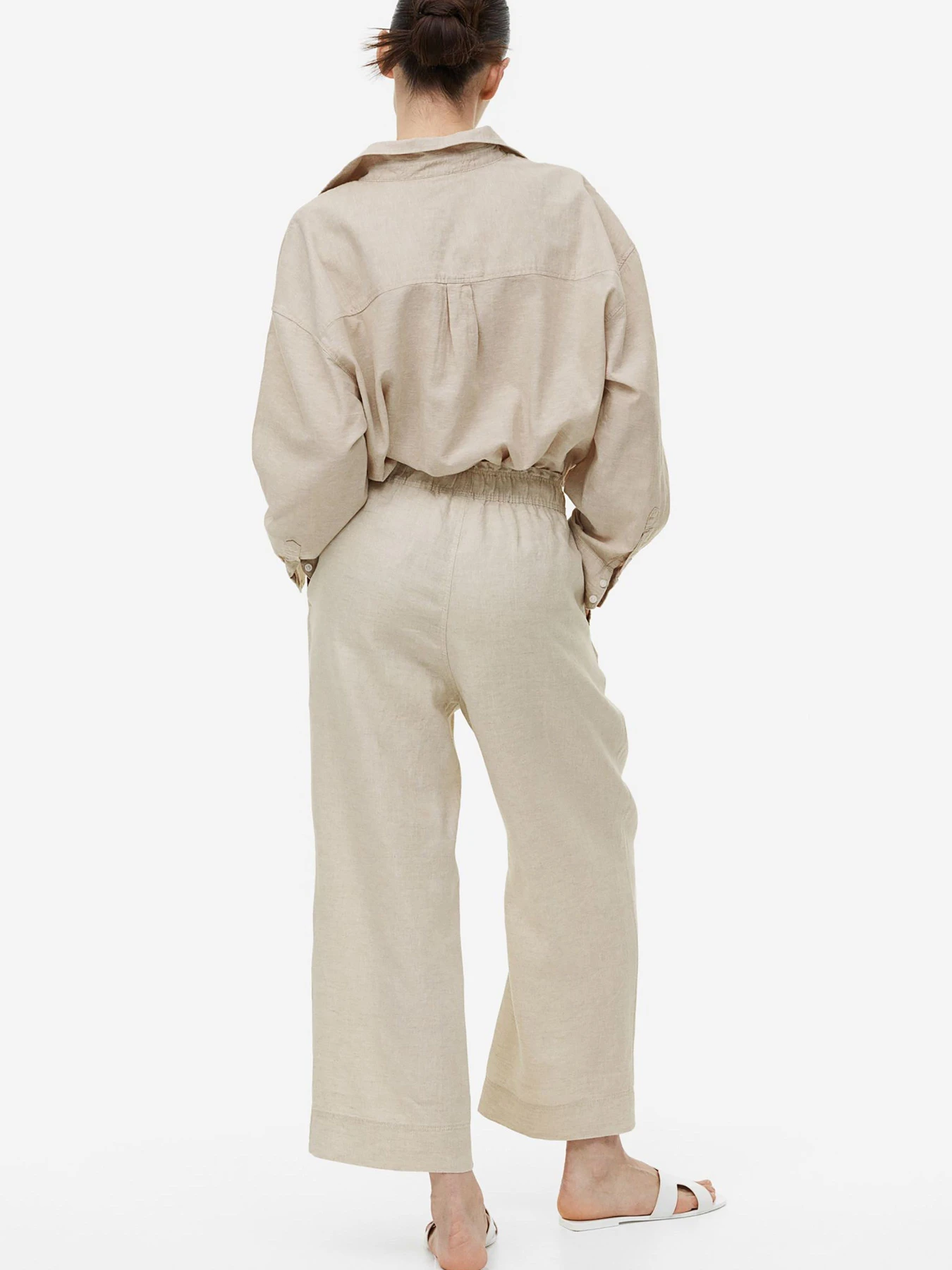 Брюки H&M модель 69058 Фото