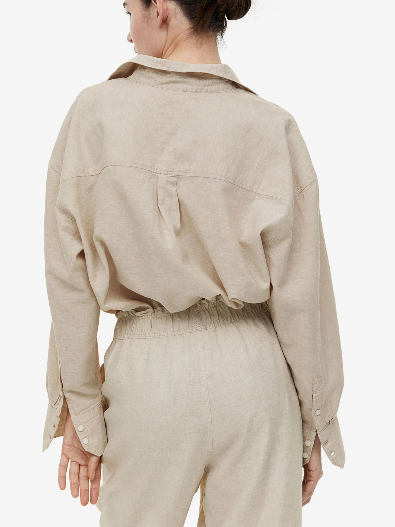 Брюки H&M модель 69058 Фото