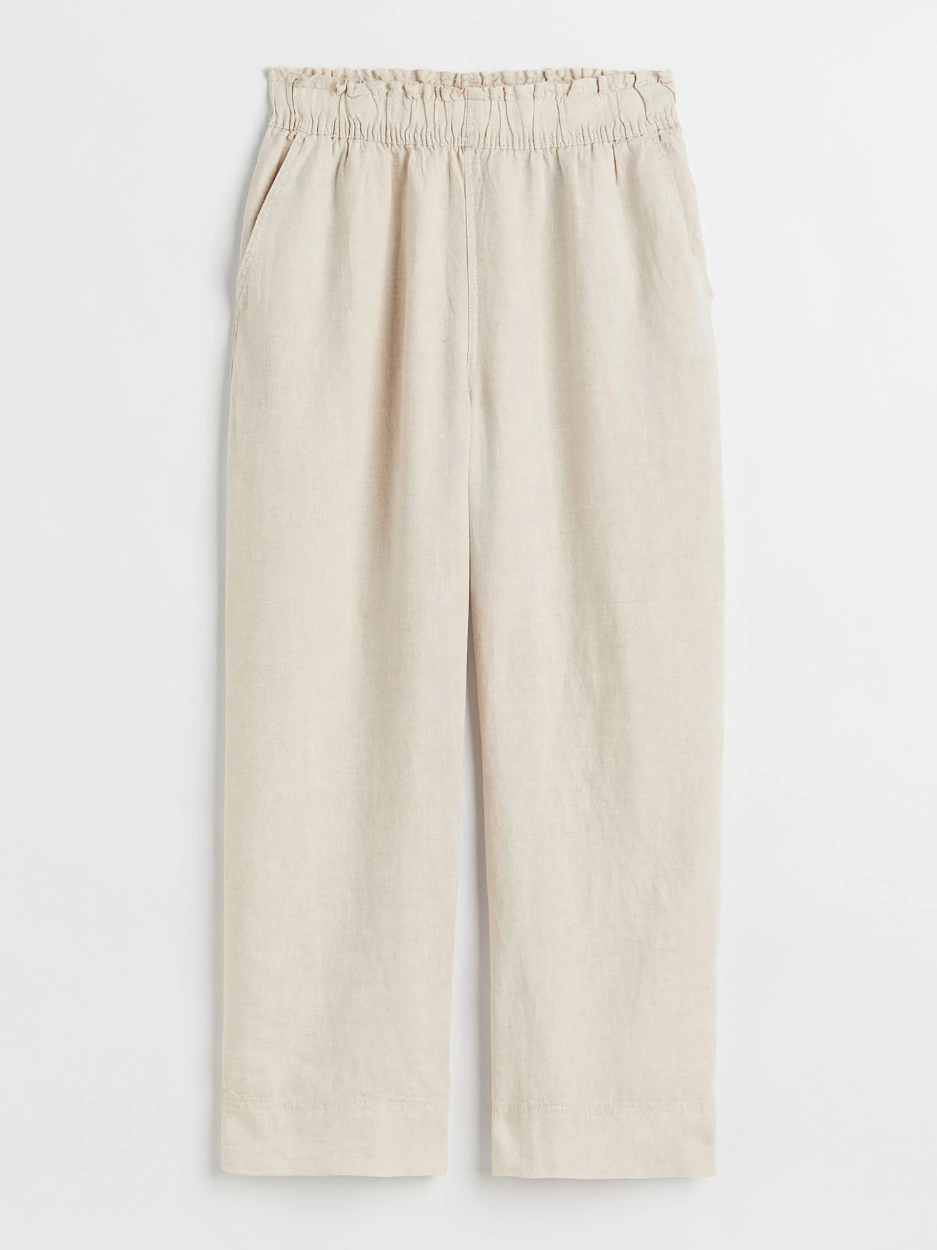 Брюки H&M модель 69058 Фото