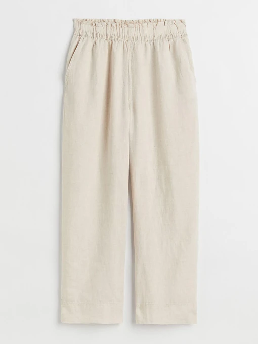 Брюки H&M модель 69058 Фото