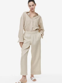 Брюки H&M модель 69058 Фото
