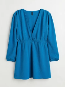Платья H&M модель 69061 Фото