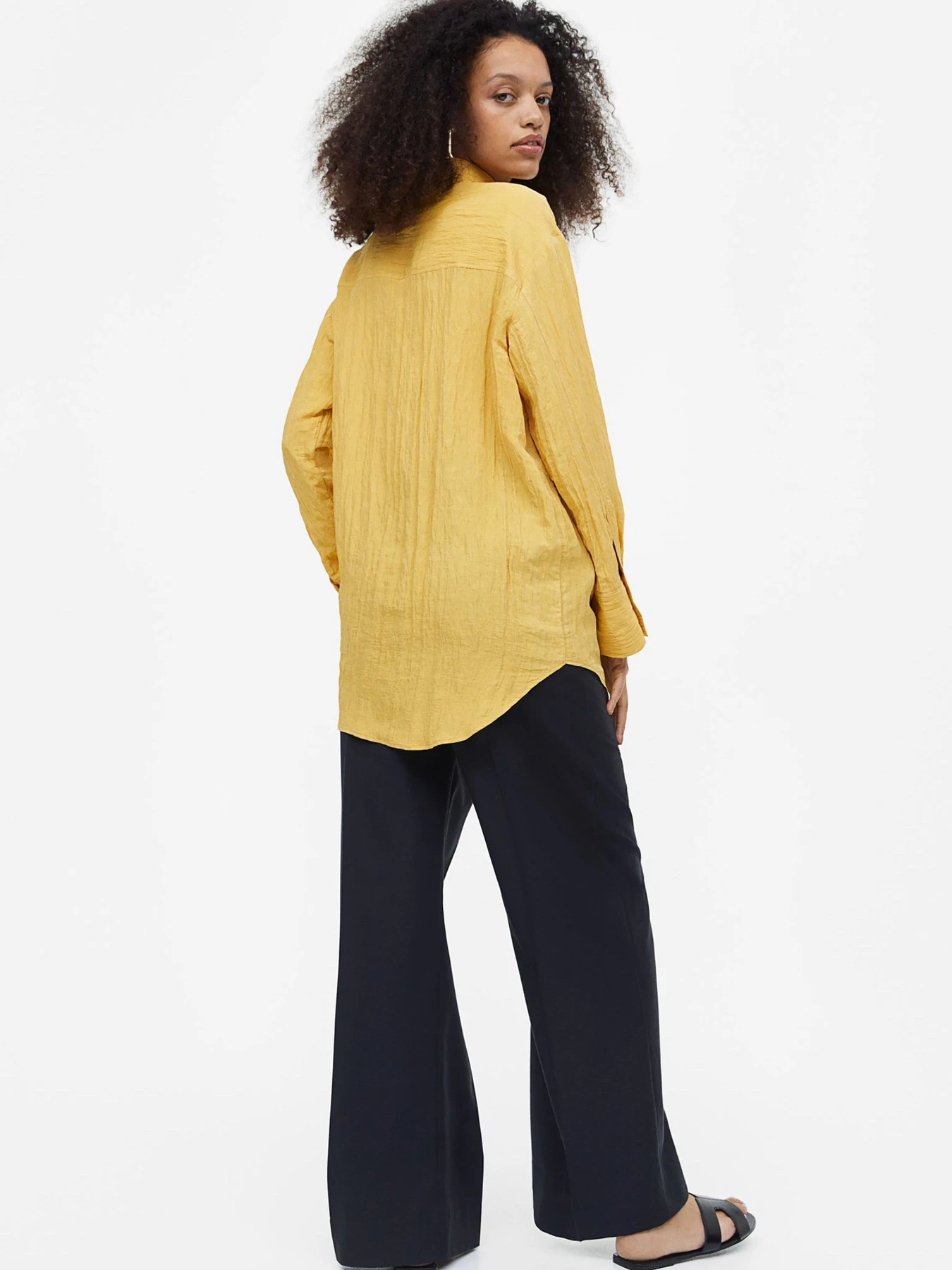 Сорочки H&M модель 69031 Фото