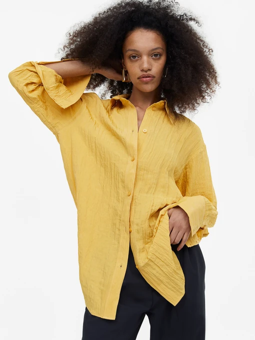Рубашки H&M модель 69031 Фото