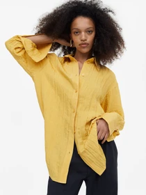 Сорочки H&M модель 69031 Фото