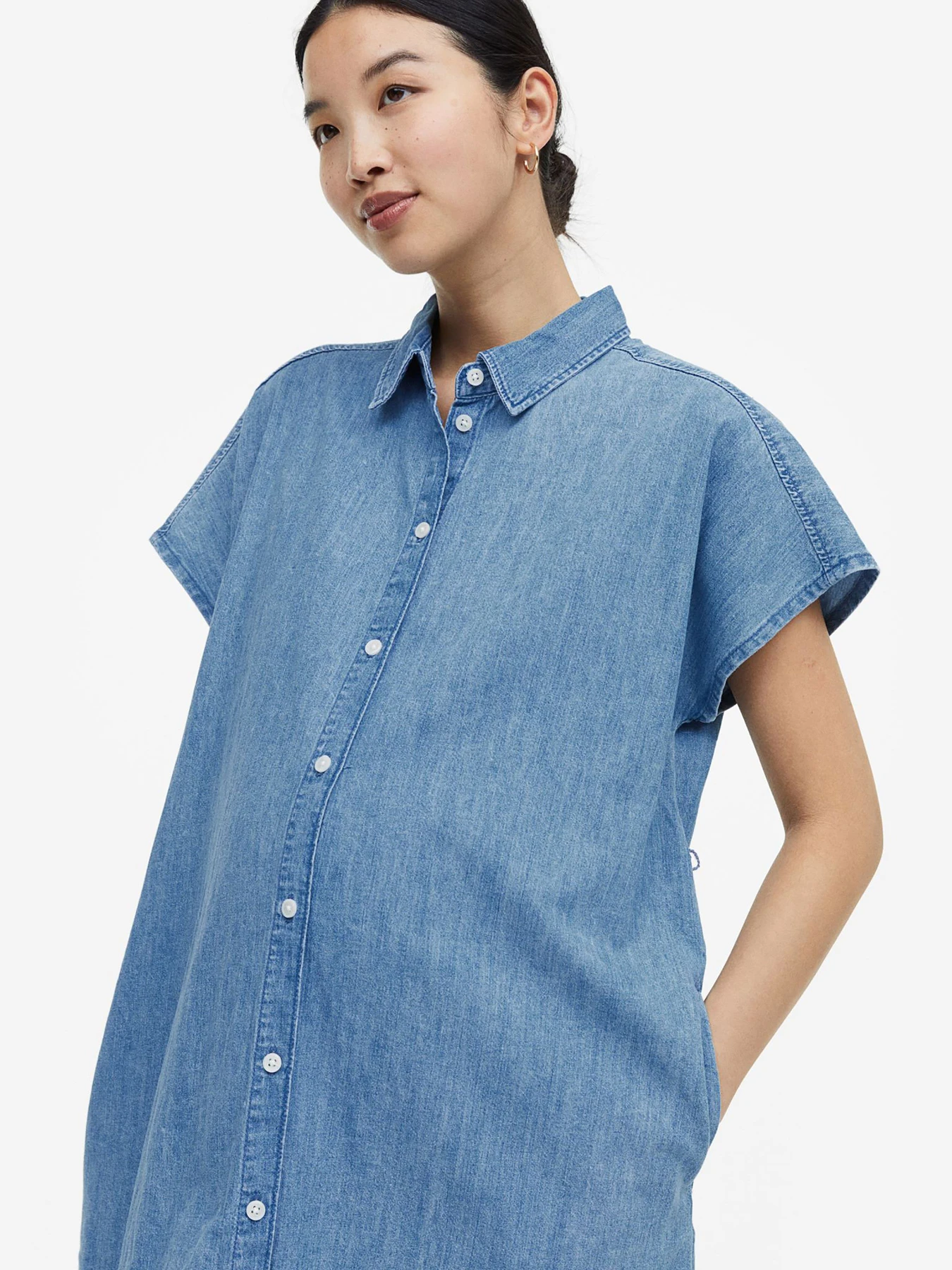 Платья H&M модель 69040 Фото