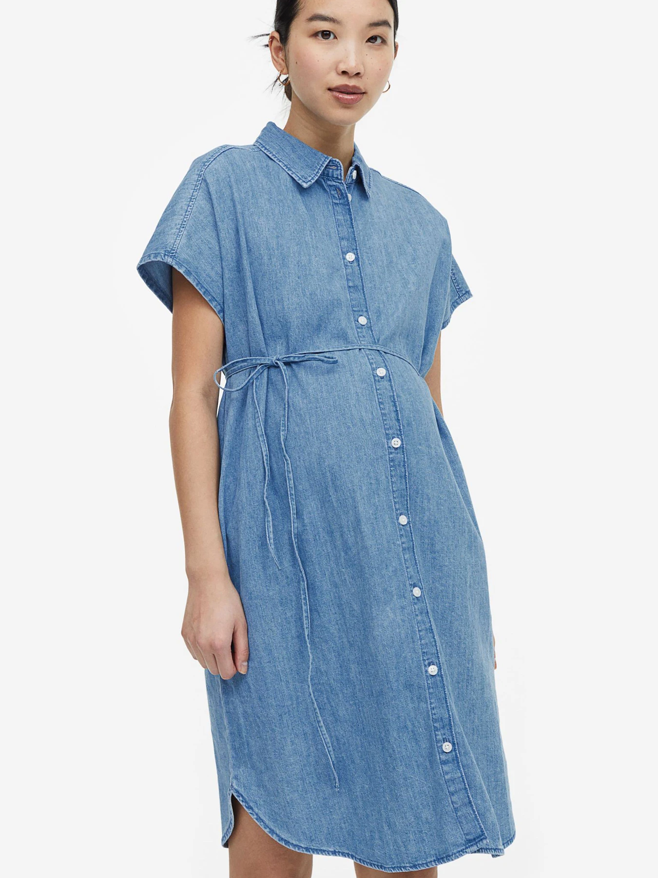 Платья H&M модель 69040 Фото