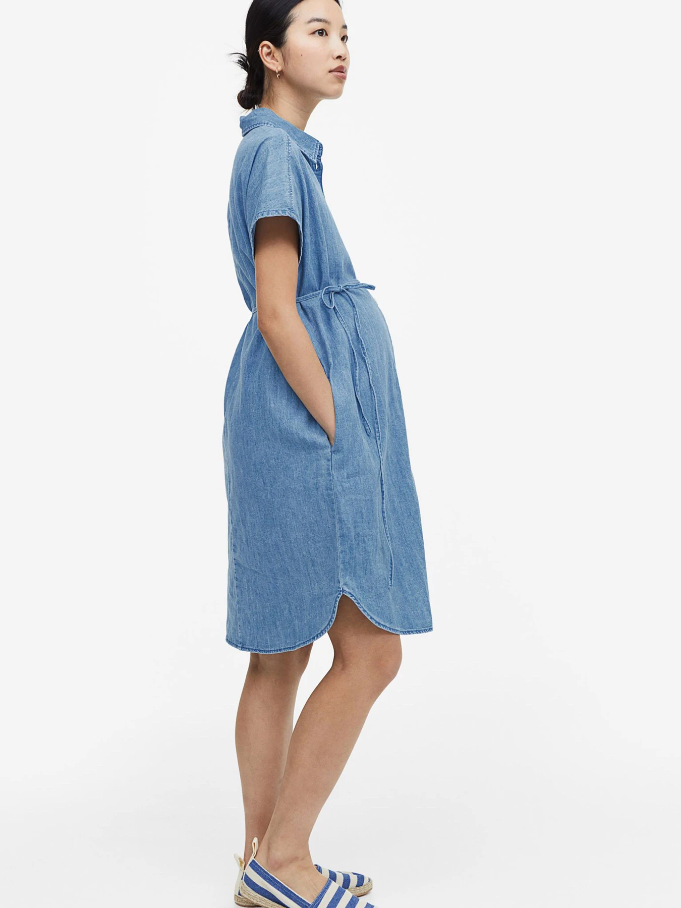 Платья H&M модель 69040 Фото
