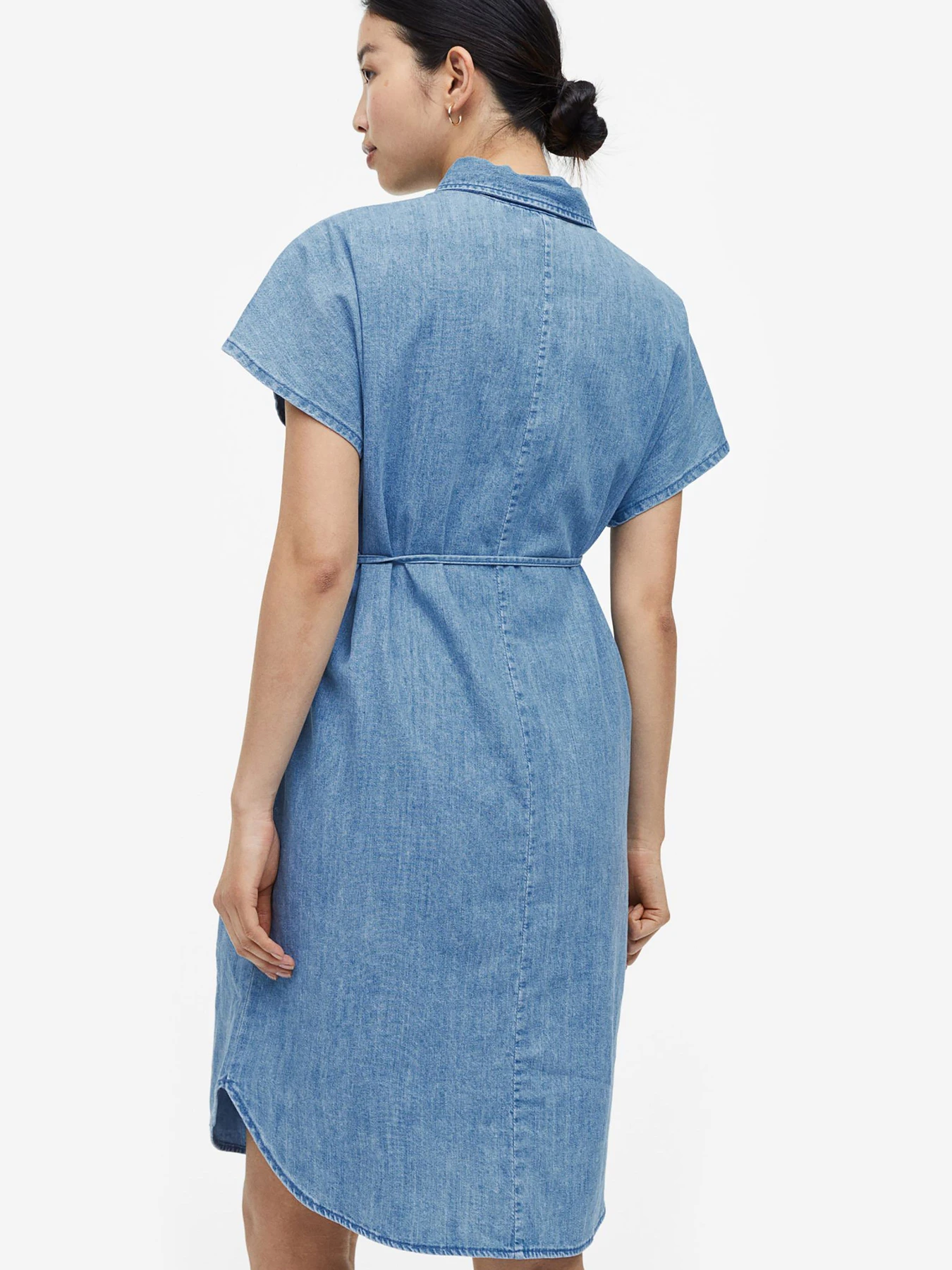 Платья H&M модель 69040 Фото