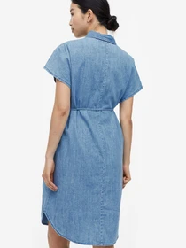 Платья H&M модель 69040 Фото