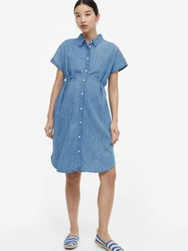 Платья H&M модель 69040 Фото