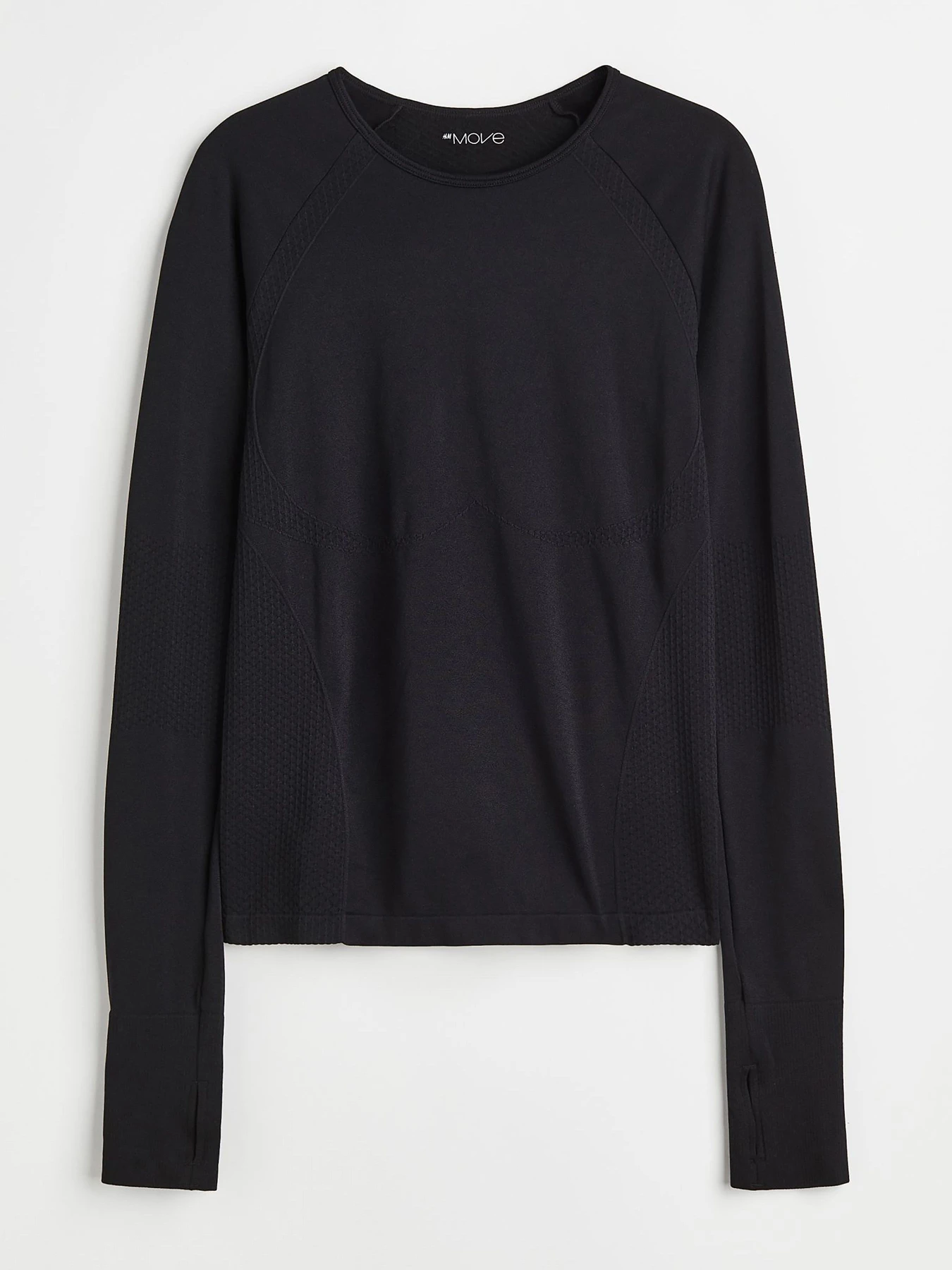 Худи и свитшоты H&M модель 69038 Фото