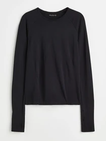 Худи и свитшоты H&M модель 69038 Фото