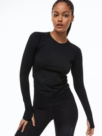 Худи и свитшоты H&M модель 69038 Фото