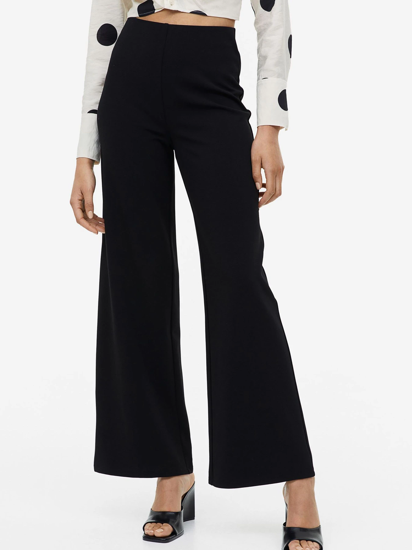 Брюки H&M модель 69026 Фото