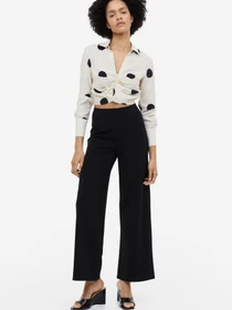 Брюки H&M модель 69026 Фото