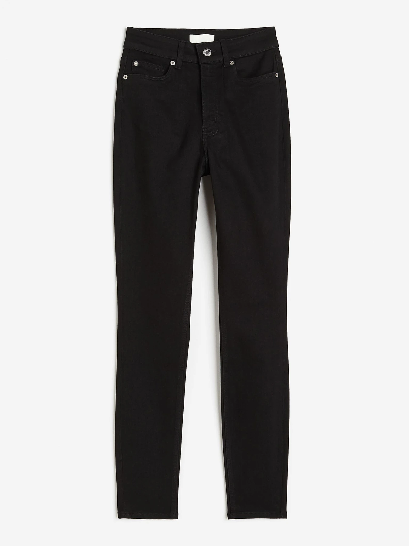 Джинси H&M модель 69060 Фото