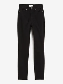 Джинси H&M модель 69060 Фото