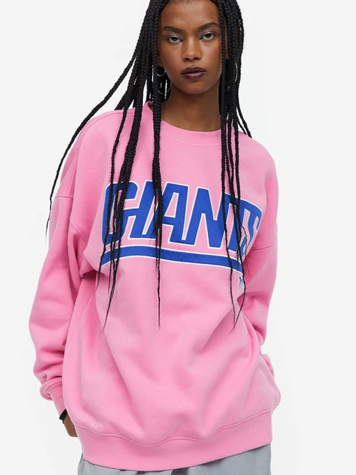 Худи и свитшоты H&M модель 69047 Фото