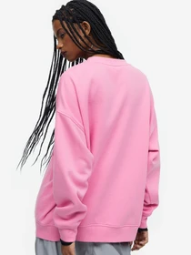 Худи и свитшоты H&M модель 69047 Фото