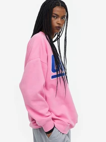 Худи и свитшоты H&M модель 69047 Фото