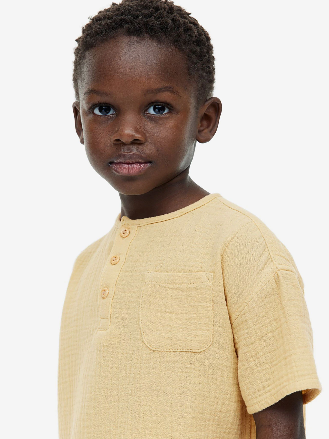 Рубашки H&M модель 69027 Фото
