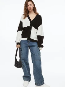 Худи и свитшоты H&M модель 69069 Фото