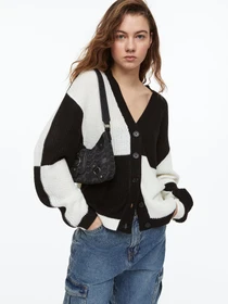 Худи и свитшоты H&M модель 69069 Фото