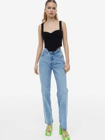 Футболки и поло H&M модель 69029 Фото