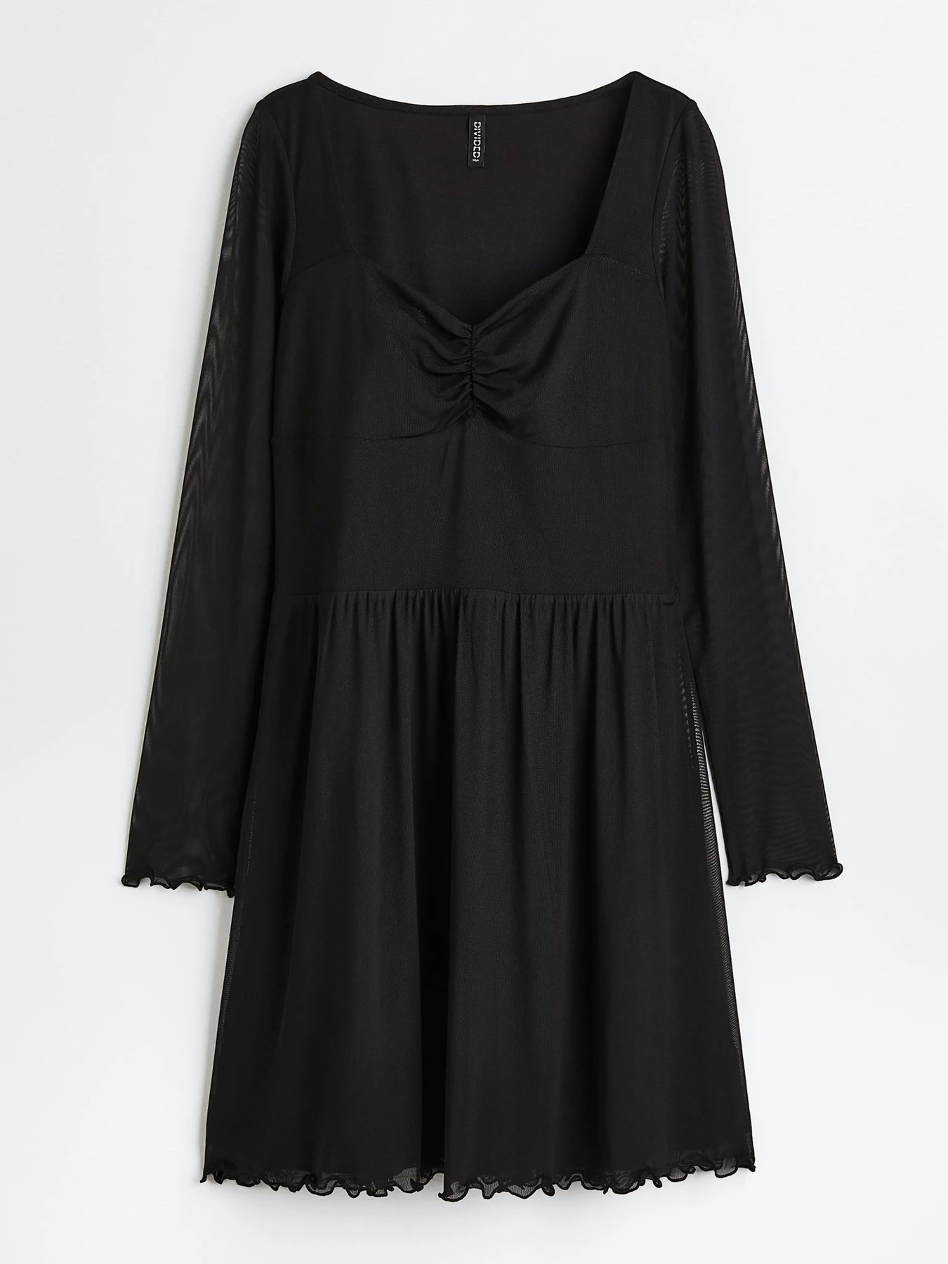 Платья H&M модель 69052 Фото