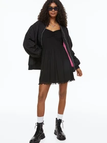 Платья H&M модель 69052 Фото