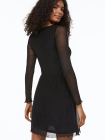 Платья H&M модель 69052 Фото