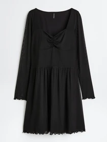 Платья H&M модель 69052 Фото