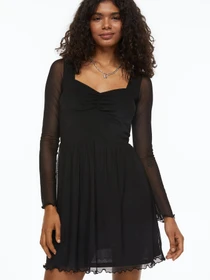 Платья H&M модель 69052 Фото