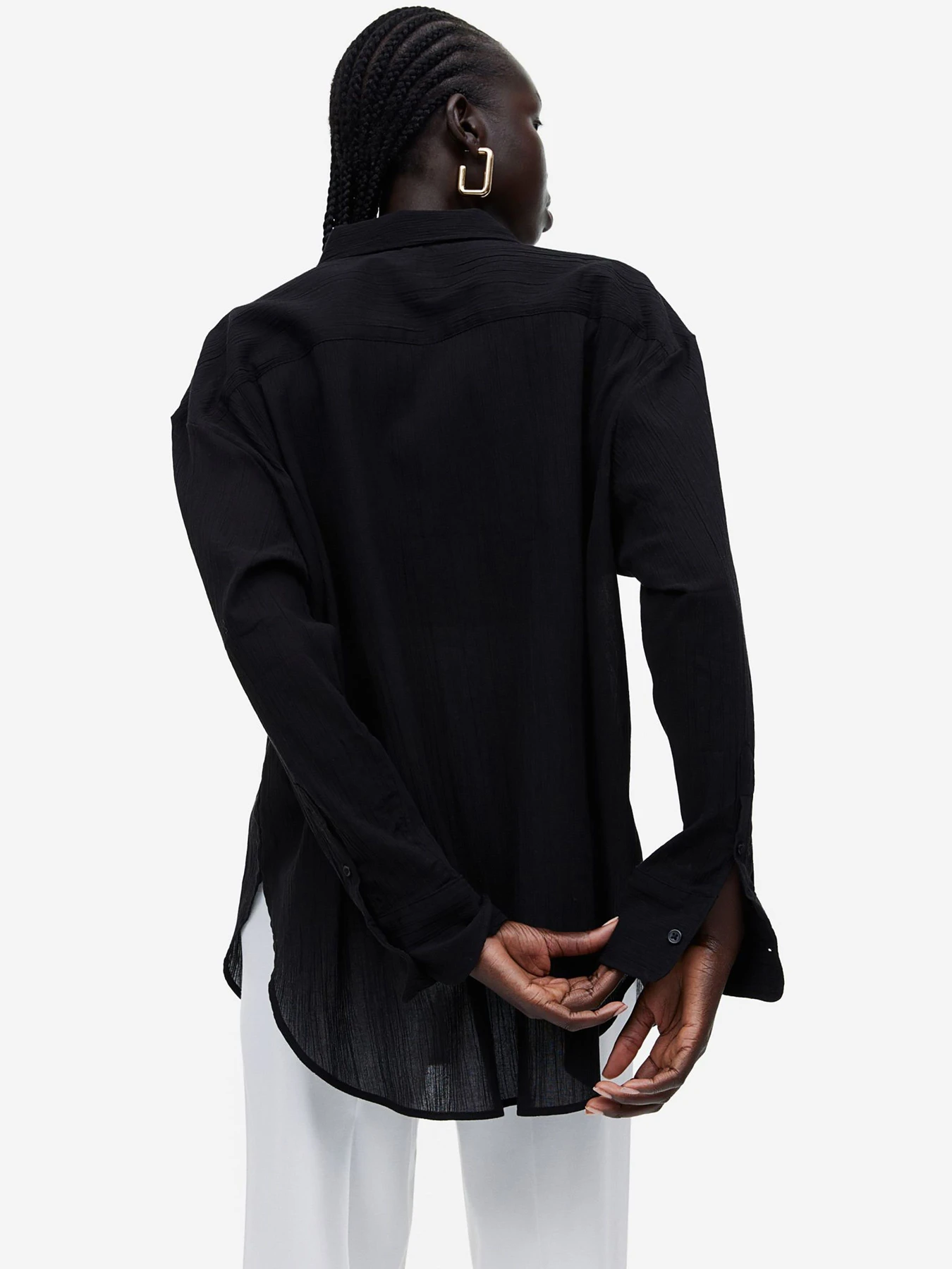 Сорочки H&M модель 69028 Фото