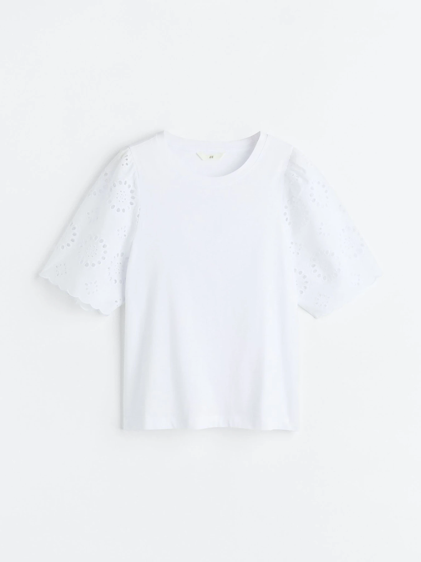 Футболки и поло H&M модель 69053 Фото