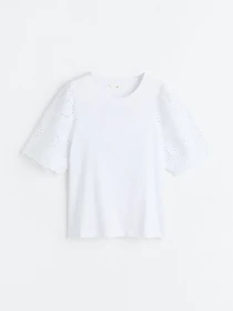 Футболки и поло H&M модель 69053 Фото
