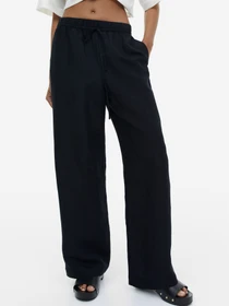 Брюки H&M модель 69034 Фото